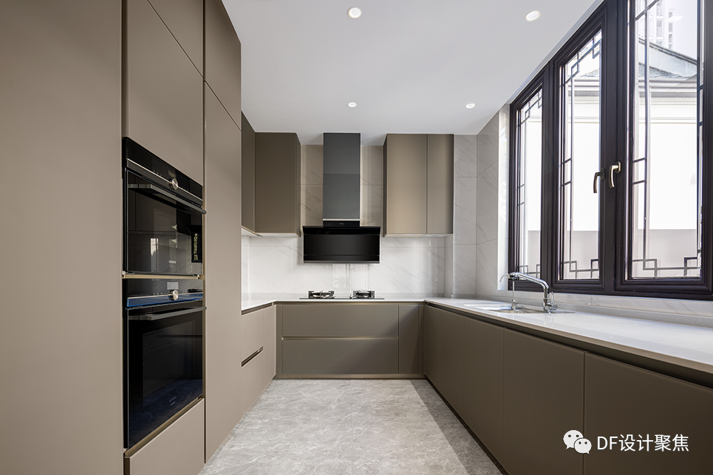 流年若诗 · 鲍国军新中式设计作品-22