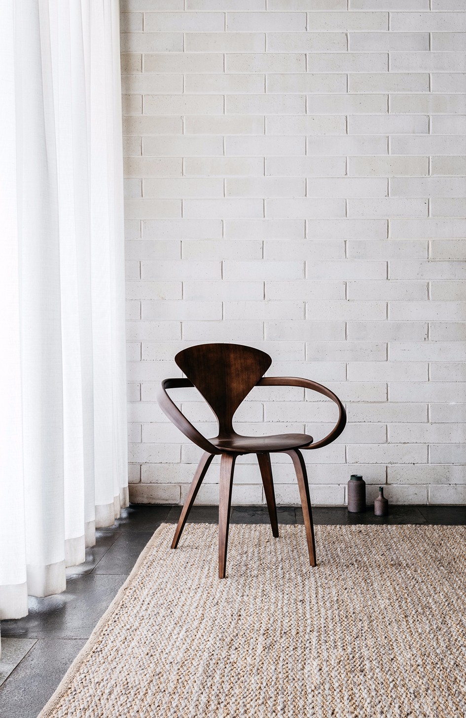 克莱尔·德拉斯科尔的深度情感空间设计-17