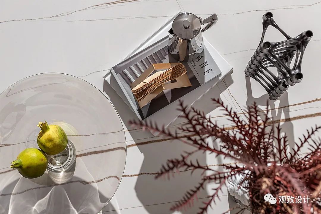 越秀地产·品秀星图样板间丨中国广州丨广州观致装饰设计有限公司-44