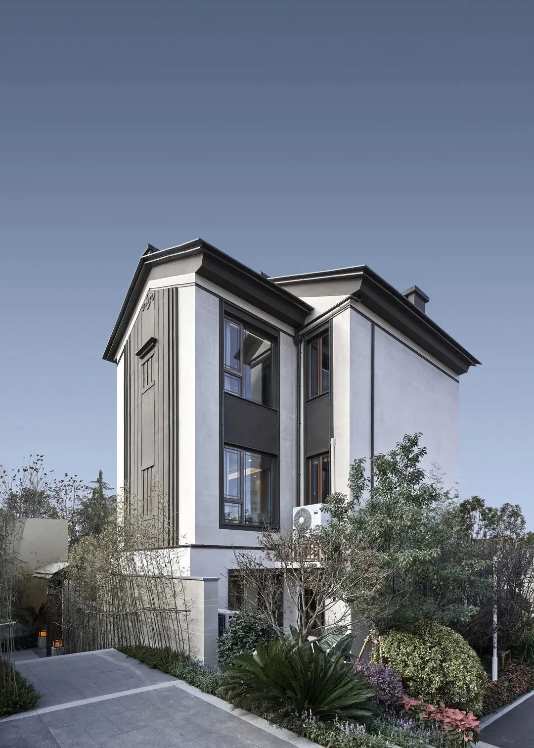 世茂漳州府 | 新闽南风格的城市居住理想-75