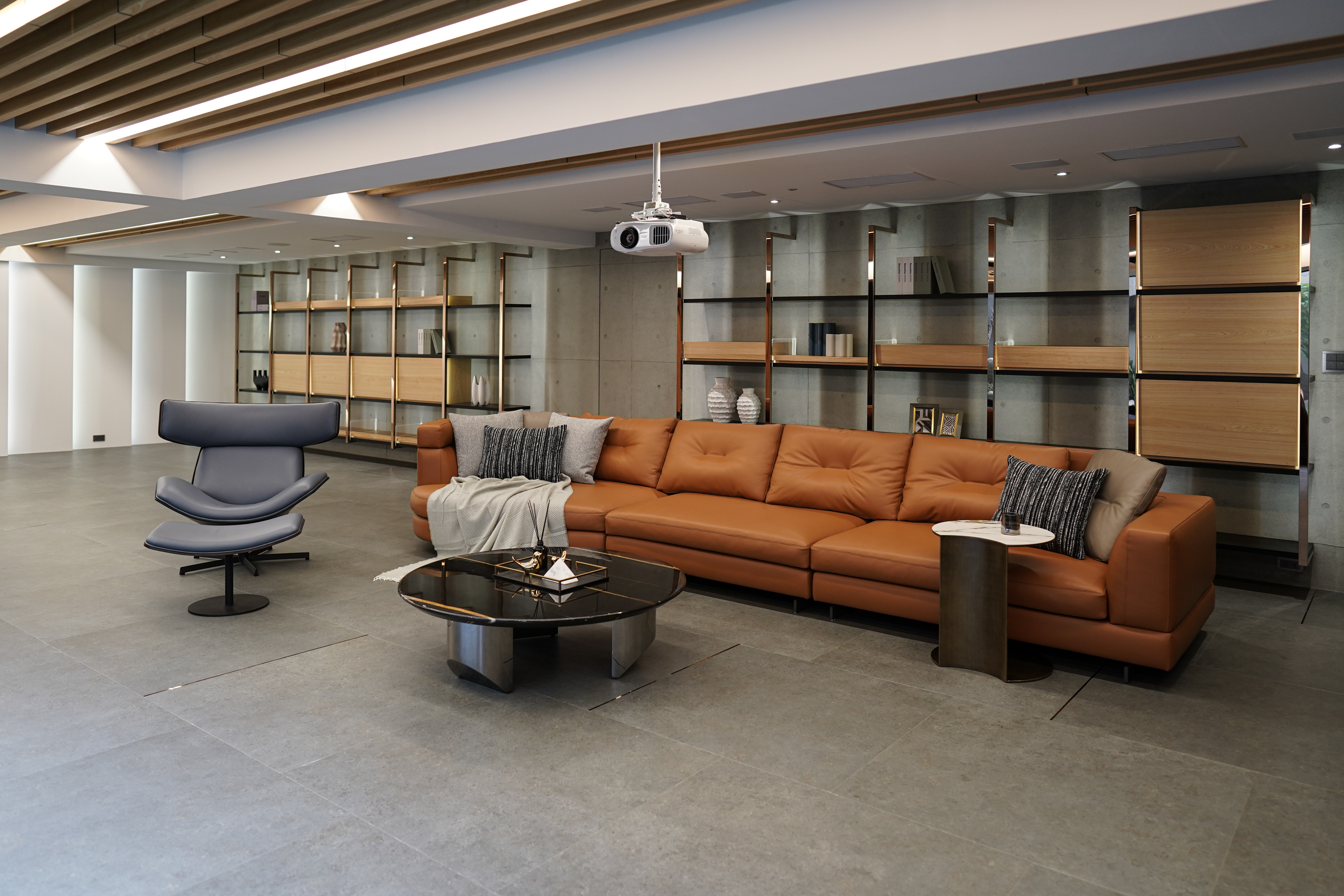 高雄陈宅建筑及室内设计案丨中国高雄丨3L OFFICE™ & NONSTOP DESIGN™-78