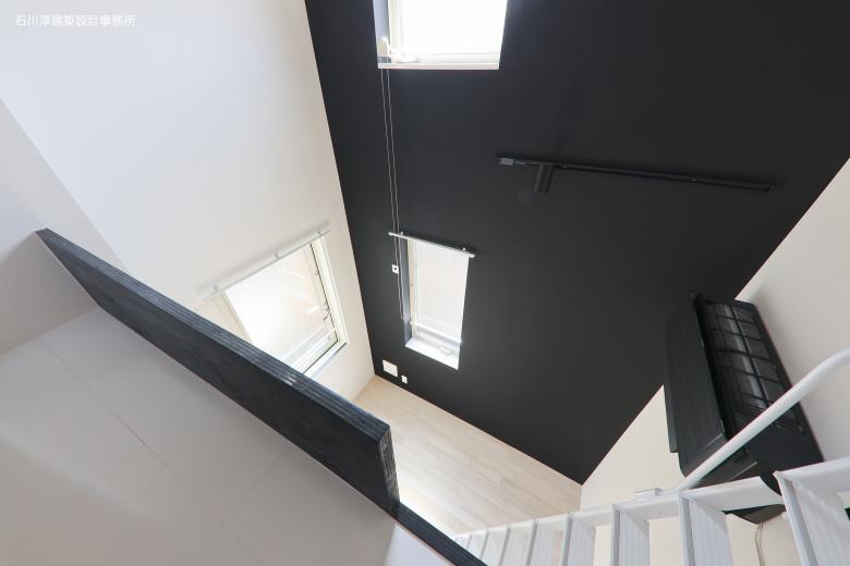 Jun Ishikawa Architect丨Matsubara House丨日本-57