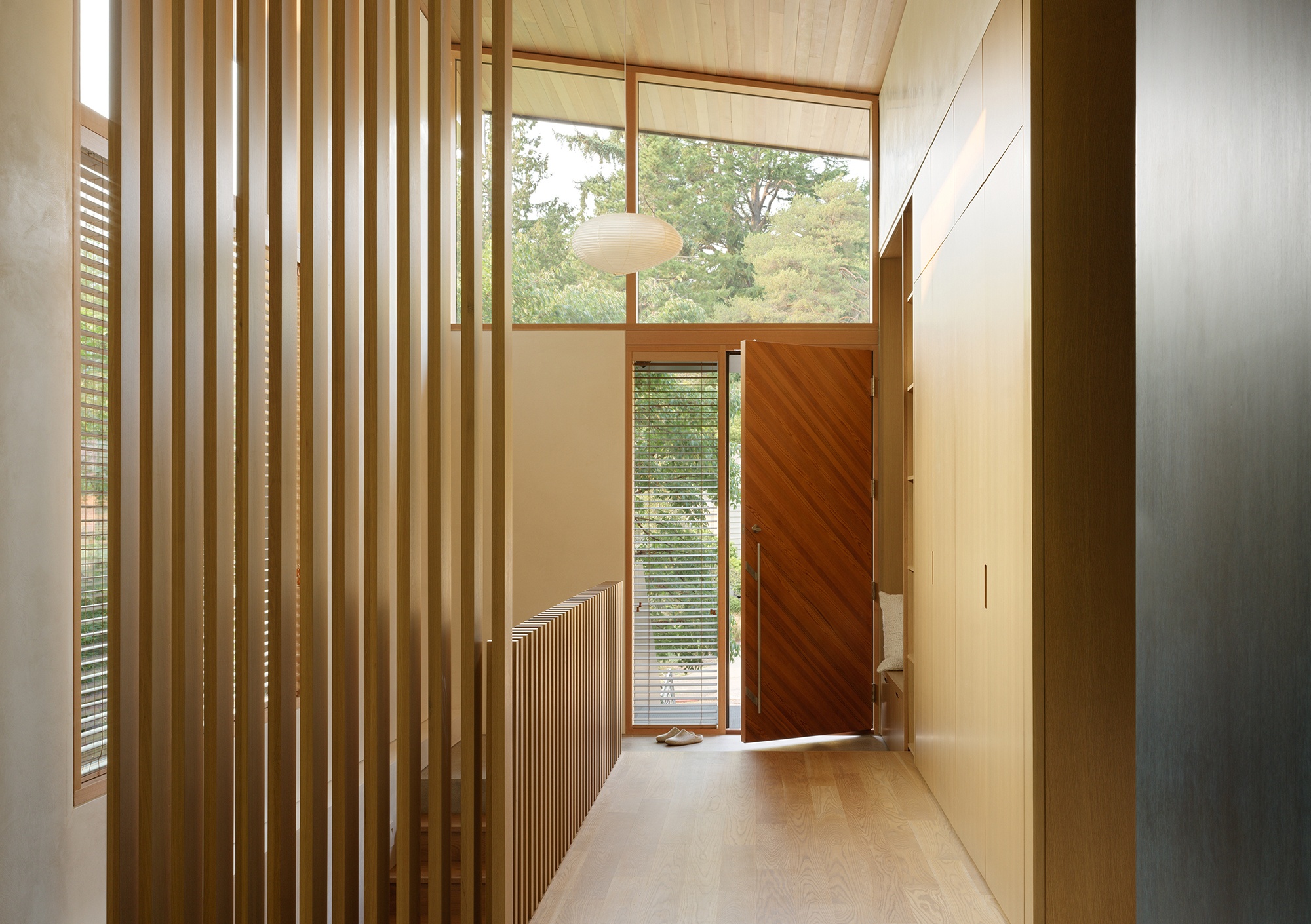 实物之家In  Kind House · GO'C-7