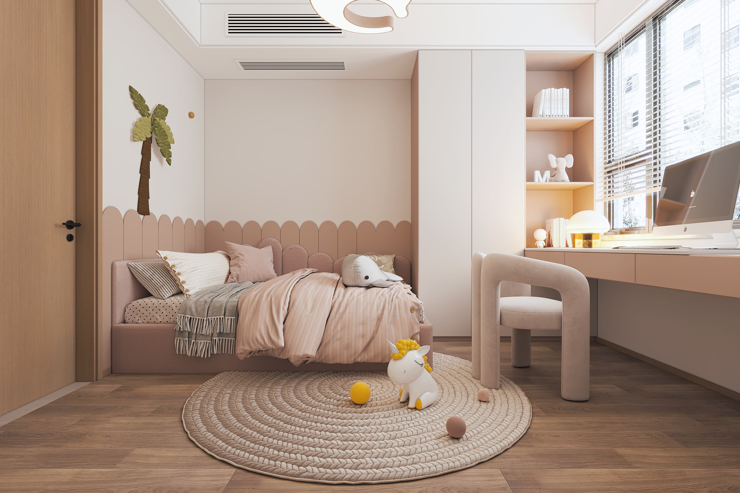 万象公馆三代同堂丨中国合肥丨张昊-23