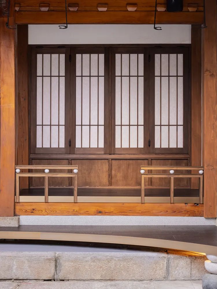 比丹咖啡馆 · 传统韩屋变身艺术表演舞台-23