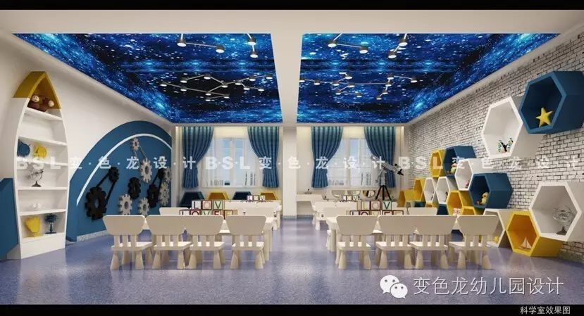 【案例赏析】孩子内心的另一个世界★德福（生态）幼儿园★-38