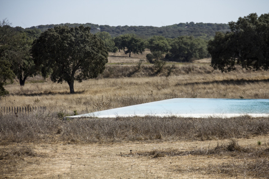 葡萄牙 Montemor·o·Novo 地区“时间之屋”-12