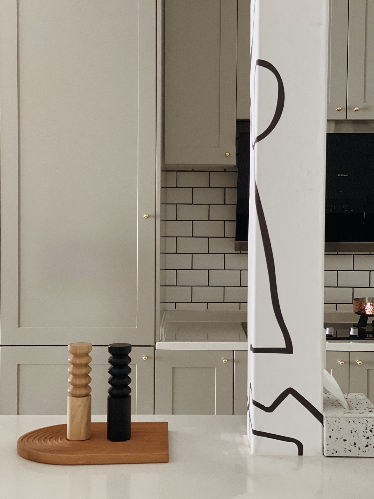 18 线小县城逆袭，清一舍设计打造洋气家居-47