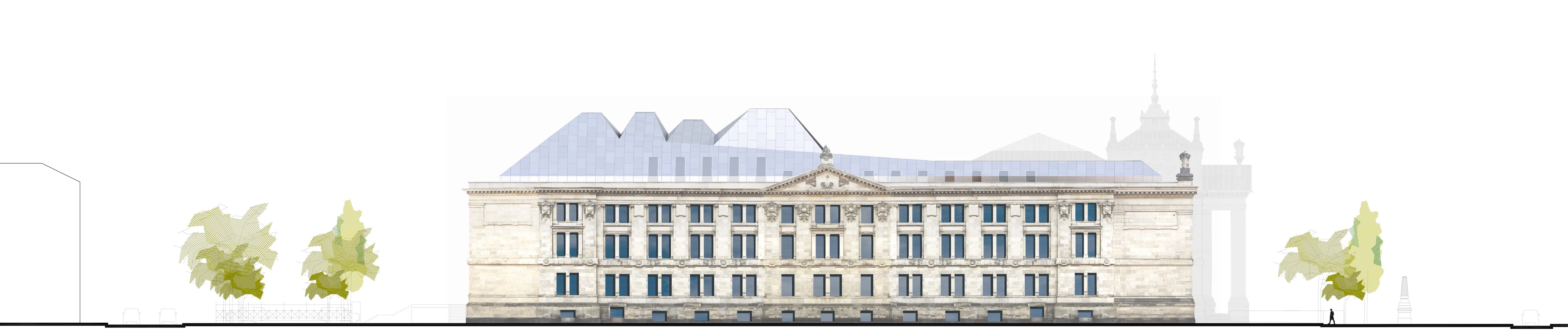 斯特拉斯堡法院-31