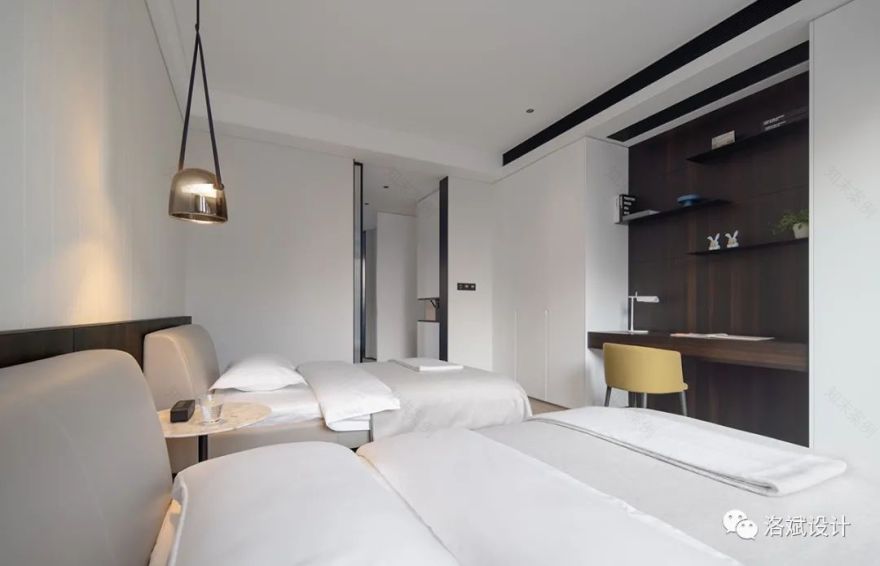 临湖公馆丨LB DESIGN,洛斌设计-55