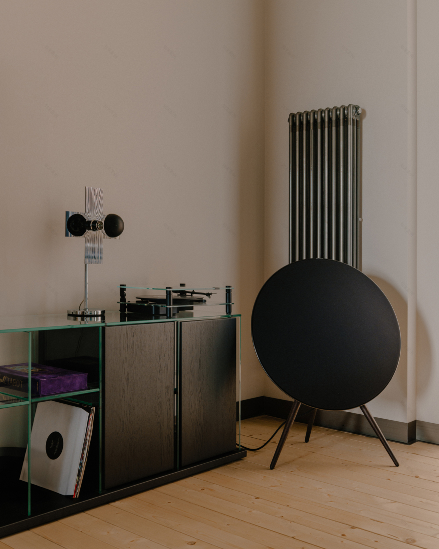 公寓丨Numero Design Studio-12