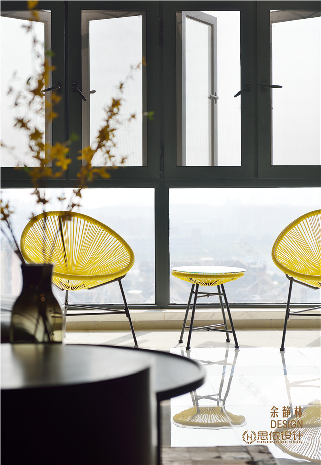 中央香榭 余静林-19