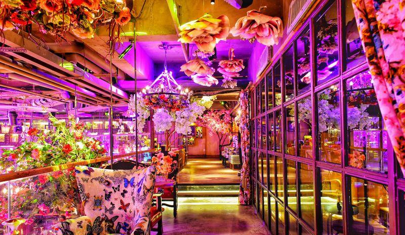 南宁繁花酒吧-15