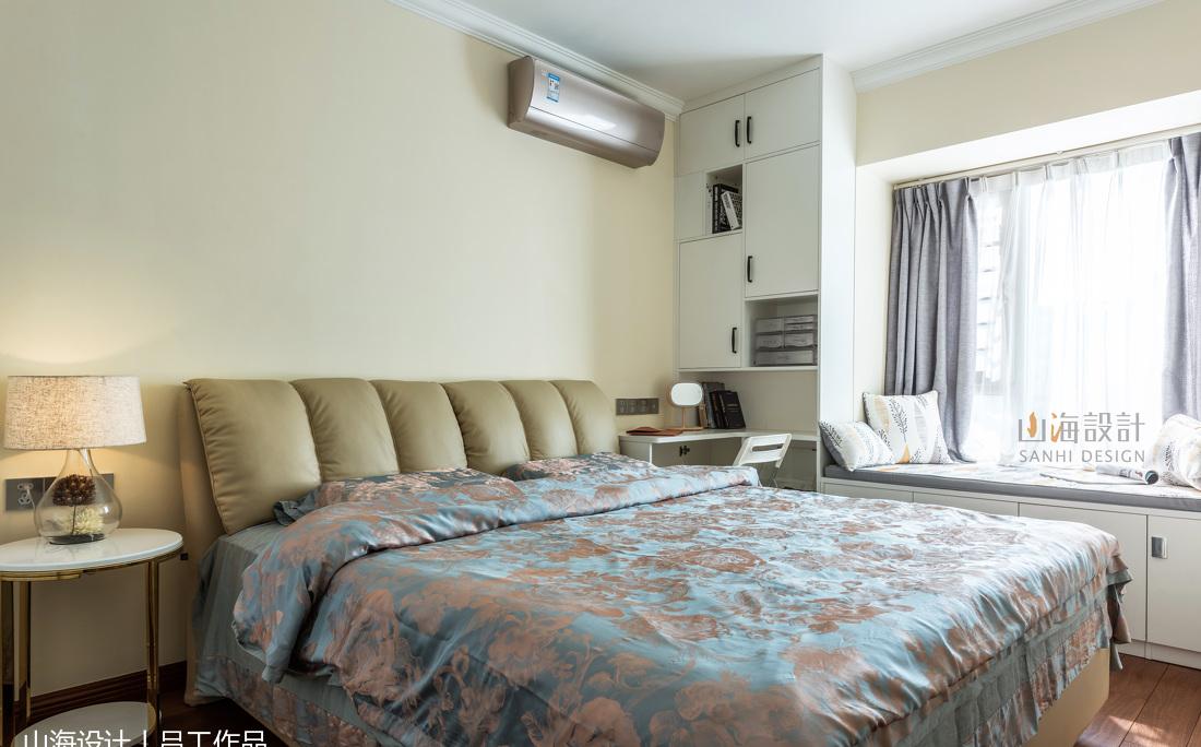 简约网红家居设计实例-24