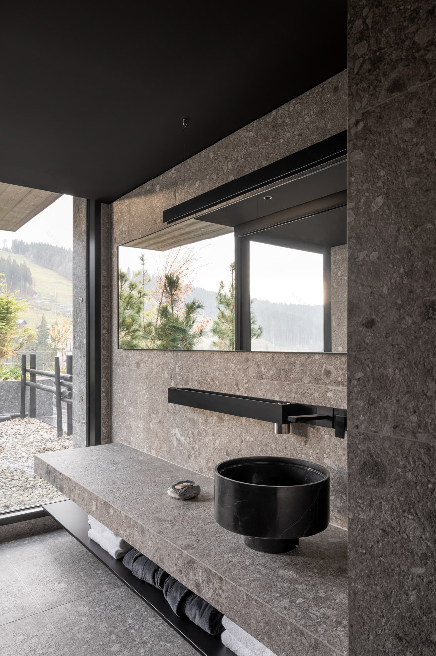 干草精品酒店及水疗中心丨乌克兰-44