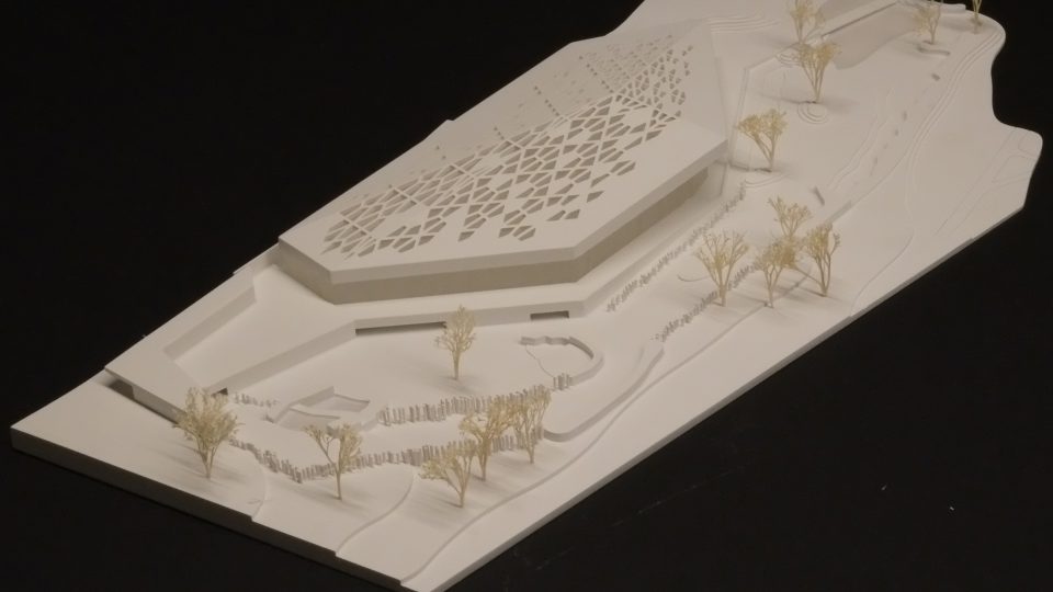 Neubau Wilhelma Elefantenwelt Stuttgart | DFZ ARCHITEKTEN-4