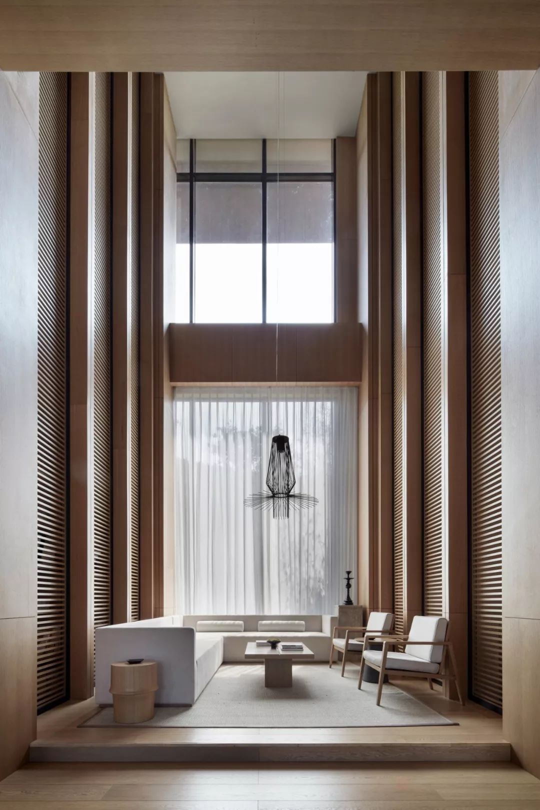 济南金科博翠山销售中心-50