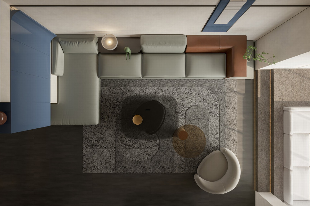 光衍大境丨中国潮州丨力高(潮州)装饰工程有限公司-33