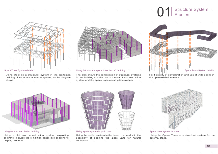 EL- KHAN CRAFTS & EDUCATIONAL CENTER-13