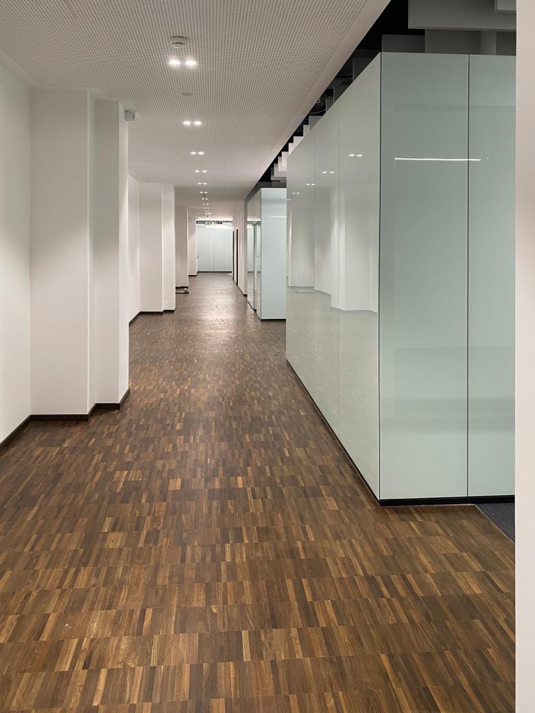 cruu architecture – mehwald + geitlinger丨Bürowelten Carl Zeiss AG丨德国-5