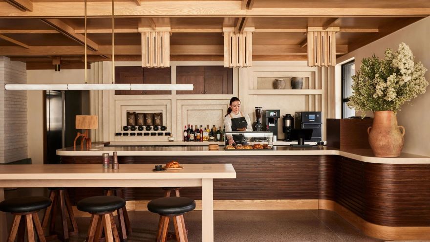 莫利·阿斯彭丨美国阿斯彭丨Post Company,CCY Architects-24