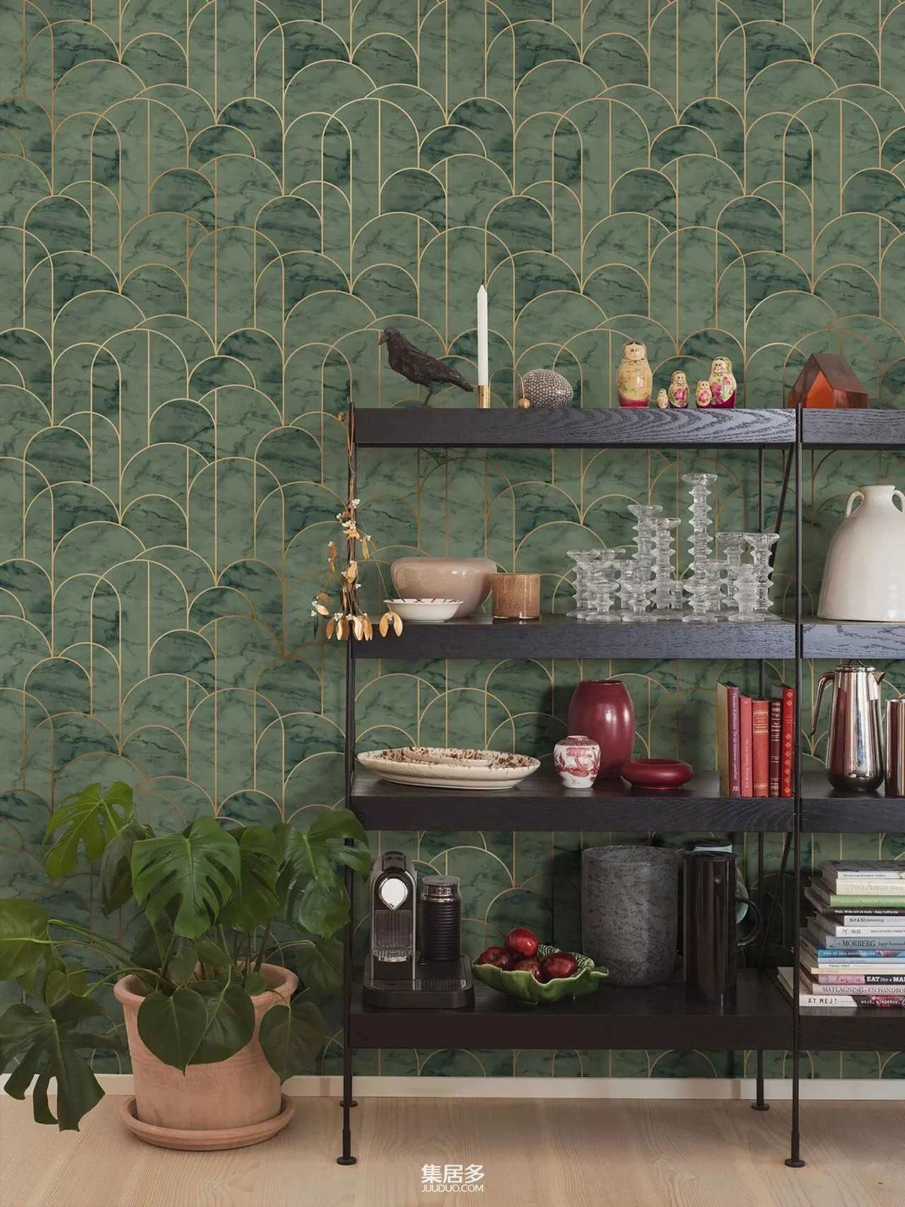 Boras Tapeter 新系列壁纸-28