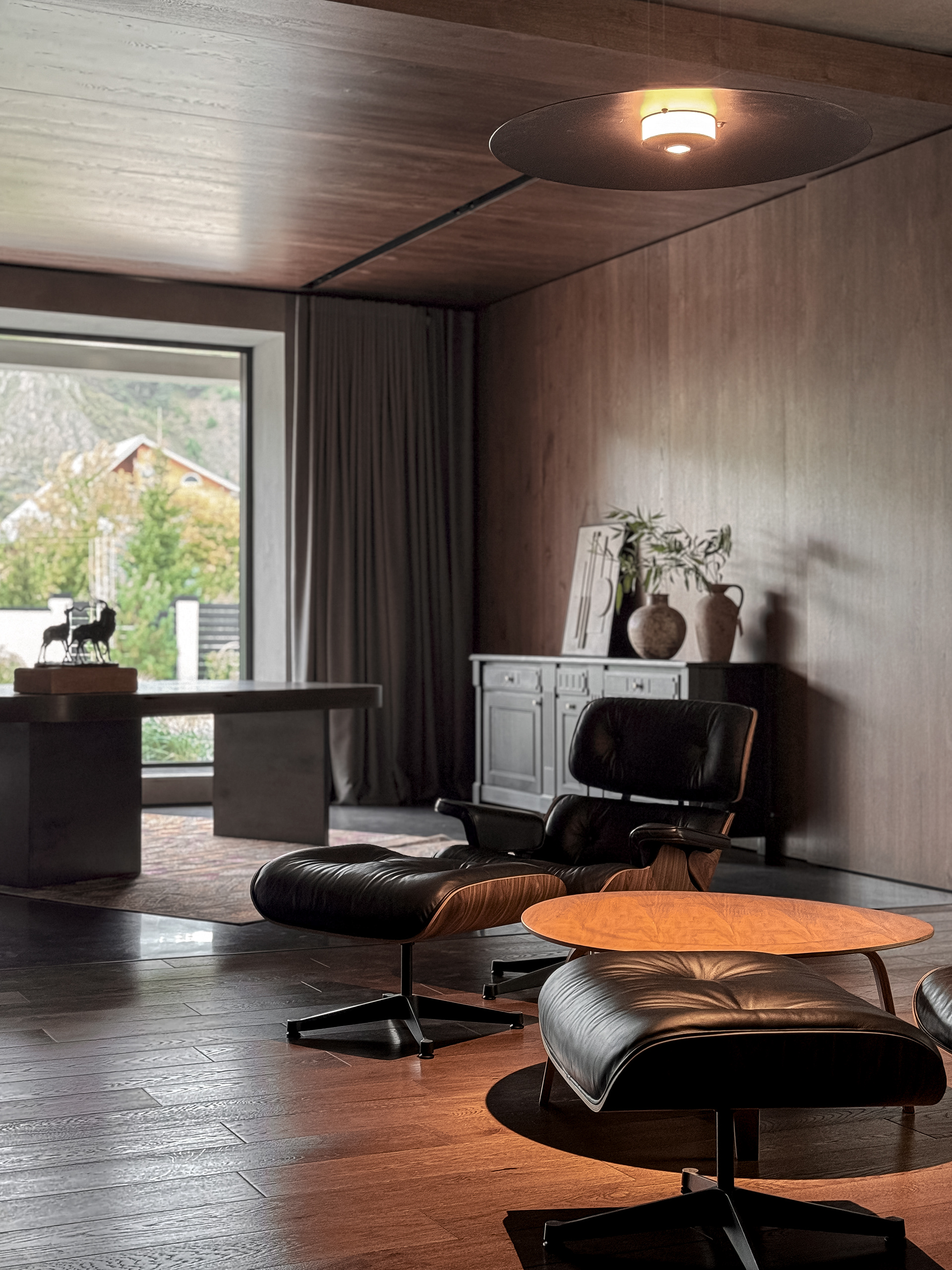 跃层丨LEFTdesign-30