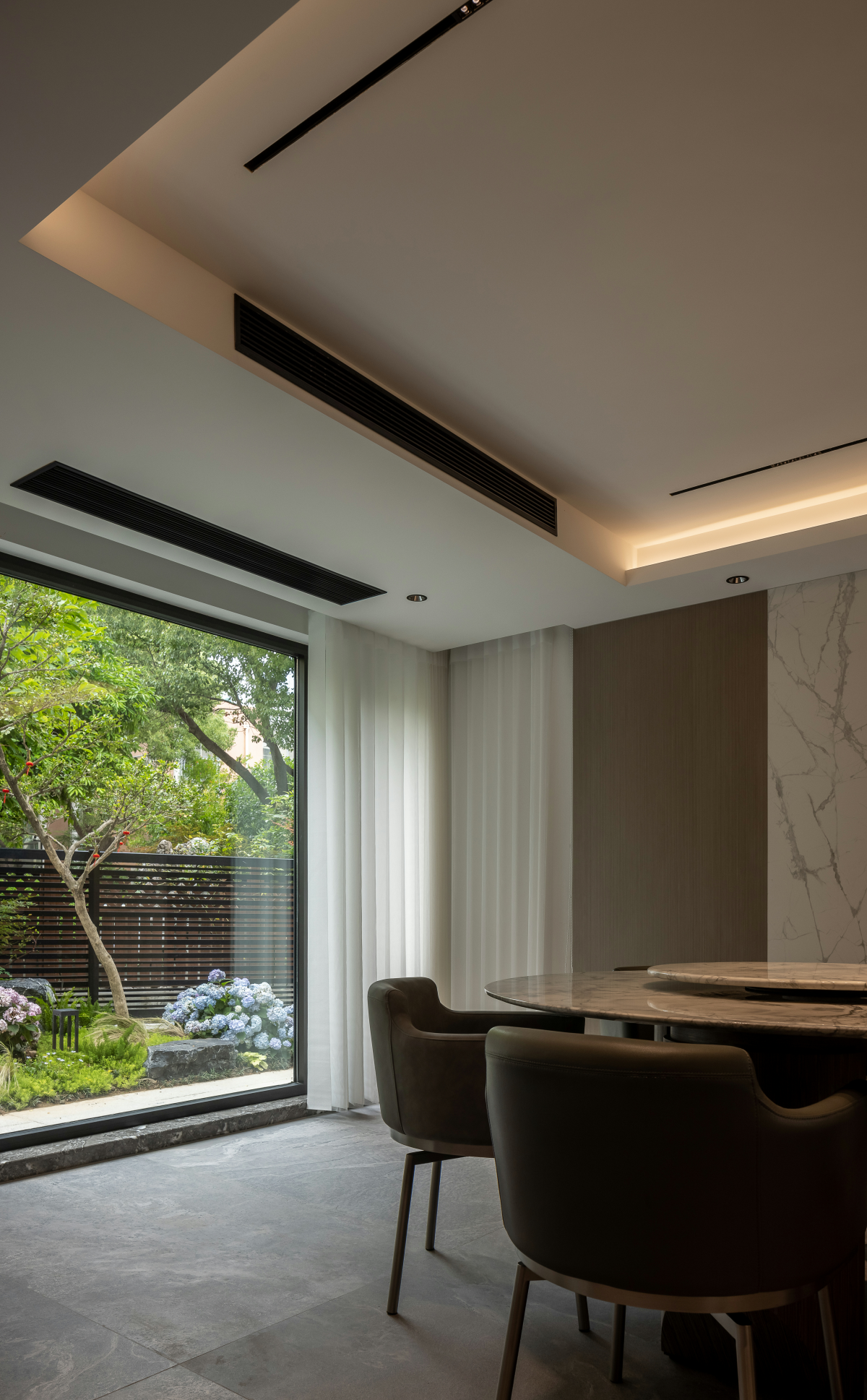 理想归属丨中国苏州丨递平方空间设计-29