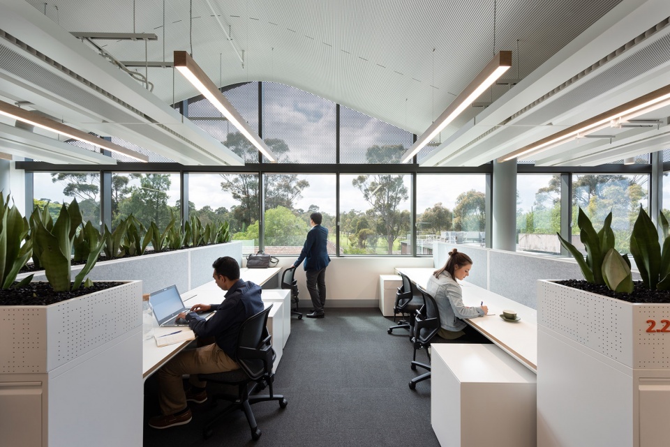 墨尔本心理健康大楼-36