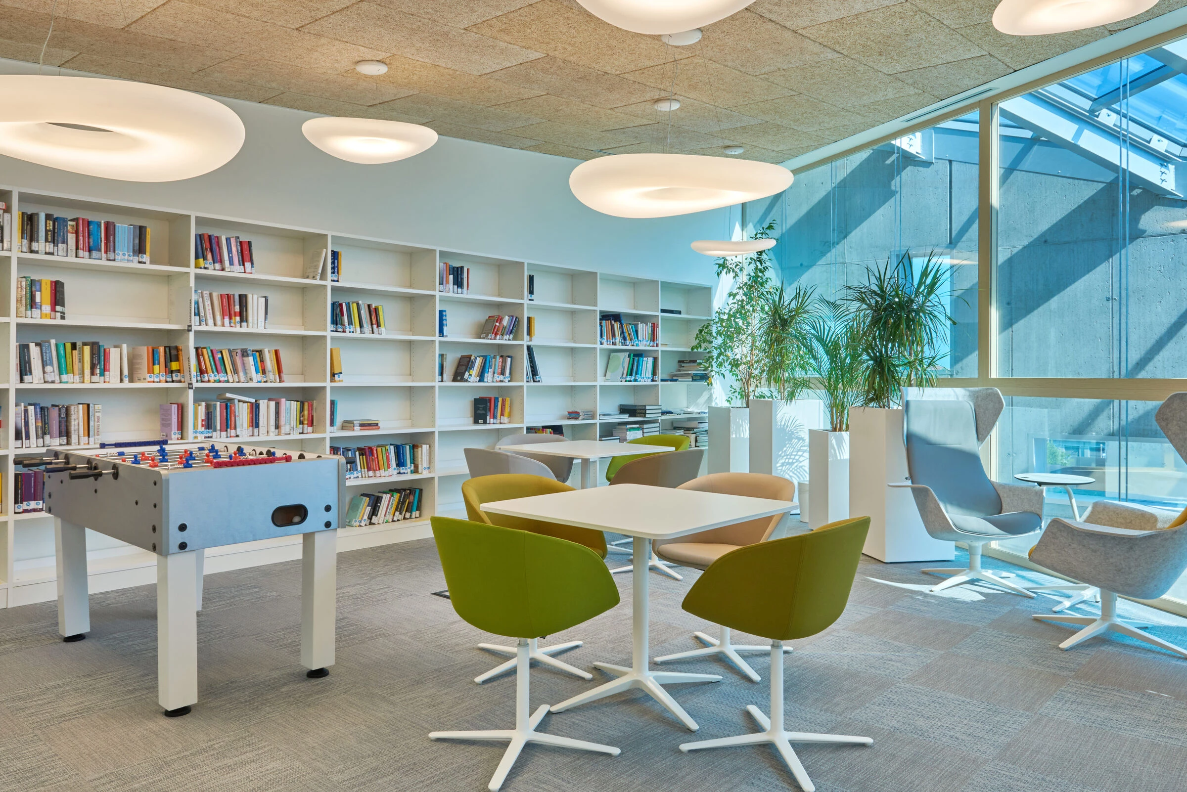 米兰 CAP 总部丨意大利米兰-25