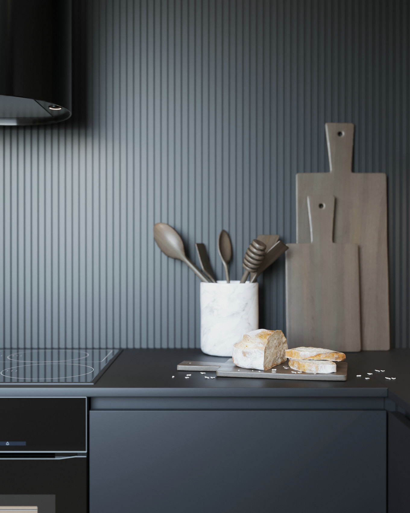 轻奢现代风格,打造高级质感生活-13