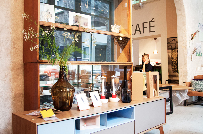 Friday Ne·t概念店-10