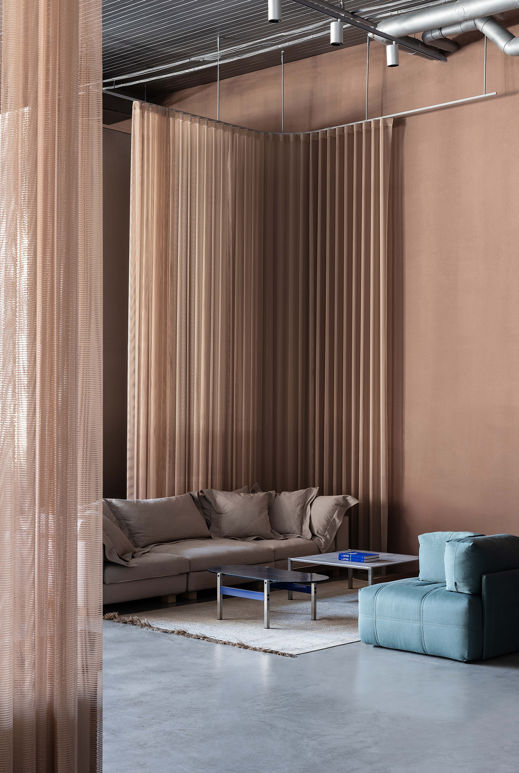 混凝土房屋丨荷兰莱顿丨Golden Design-15