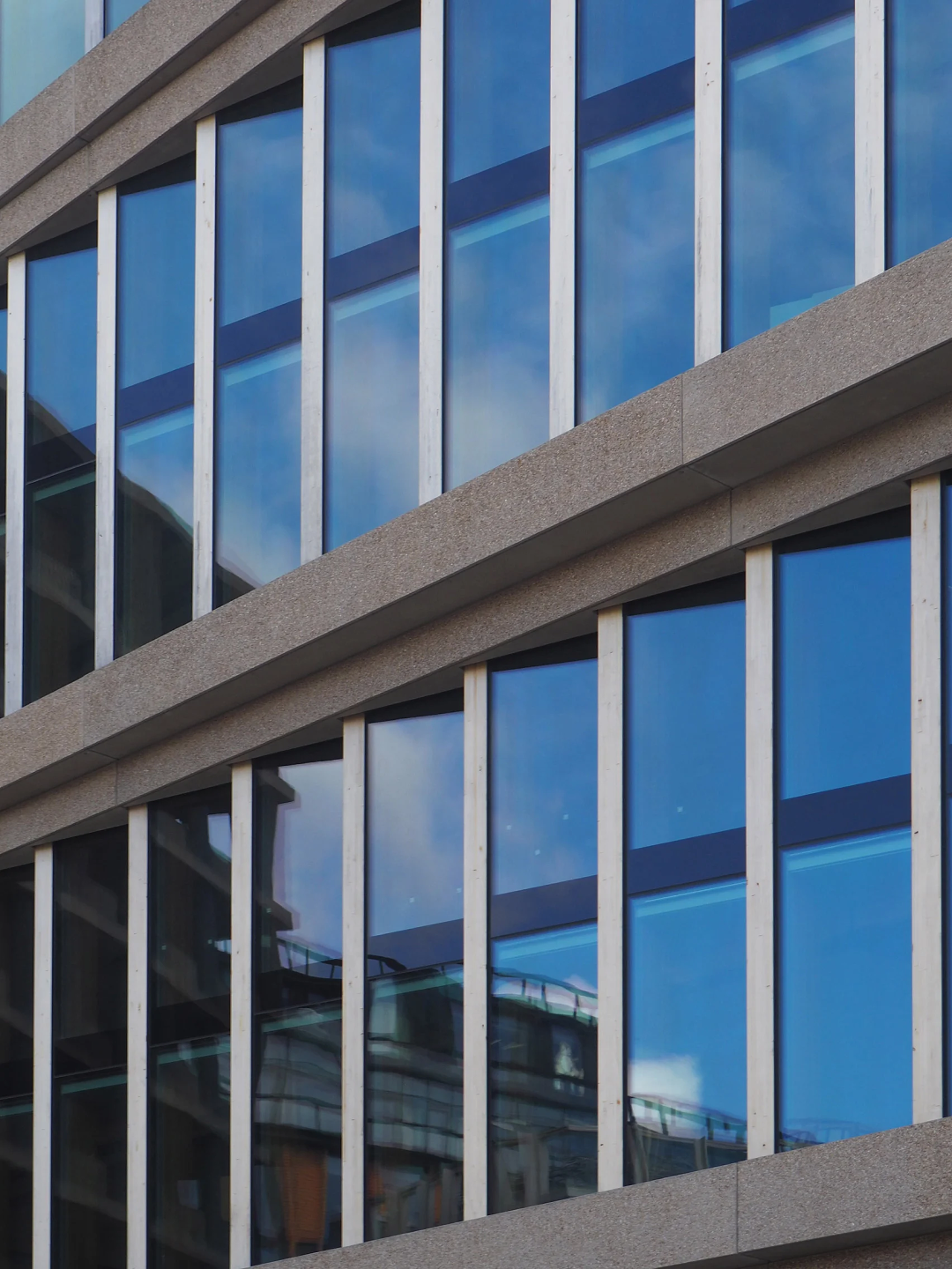 谷歌伦敦新总部园区丨英国伦敦丨BIG与赫斯维克工作室-24