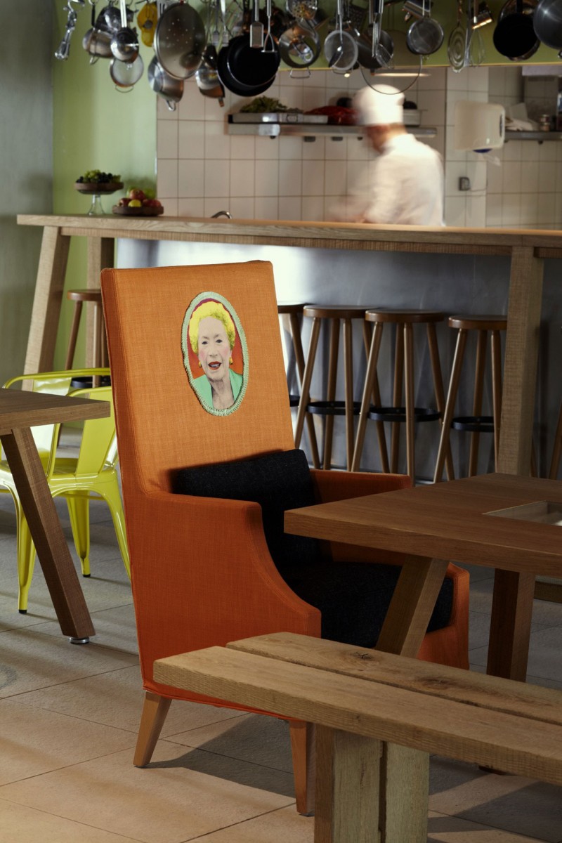 Mama Shelter by Philippe Starck-23