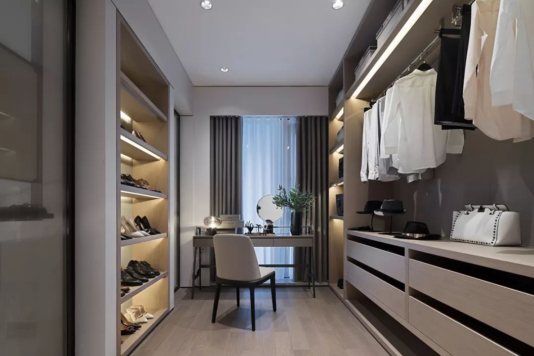 岛居生活 | 新中式质朴素雅的设计美学-62