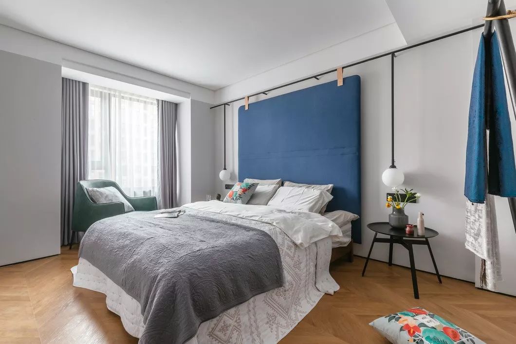 北欧极简，要的就是这个范！-44