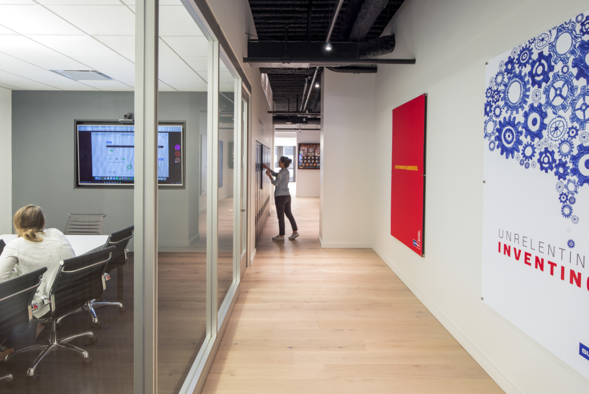 萨福克建筑事务所·旧金山-15