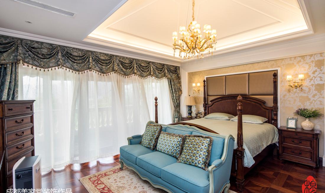 成都美家堂装饰公司-14