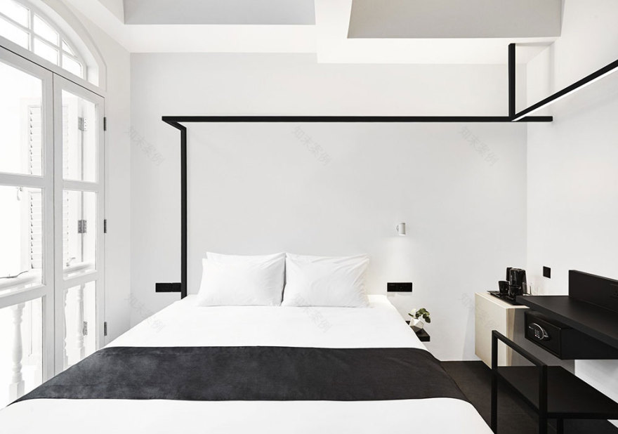 新加坡 Mono 酒店-1