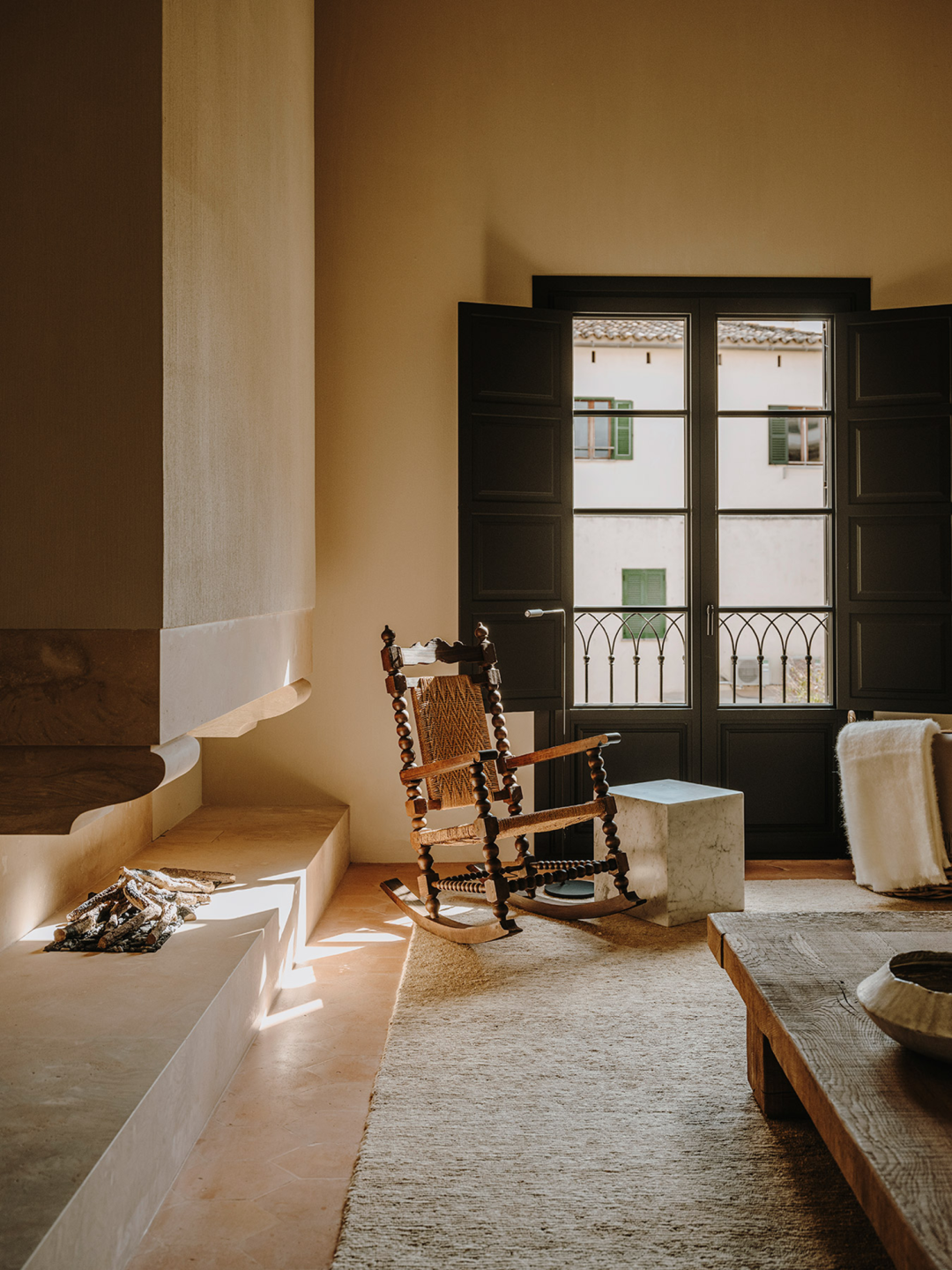 Can Armengol Palace改造项目丨意大利帕尔马丨ILV+Asociados工作室等-64