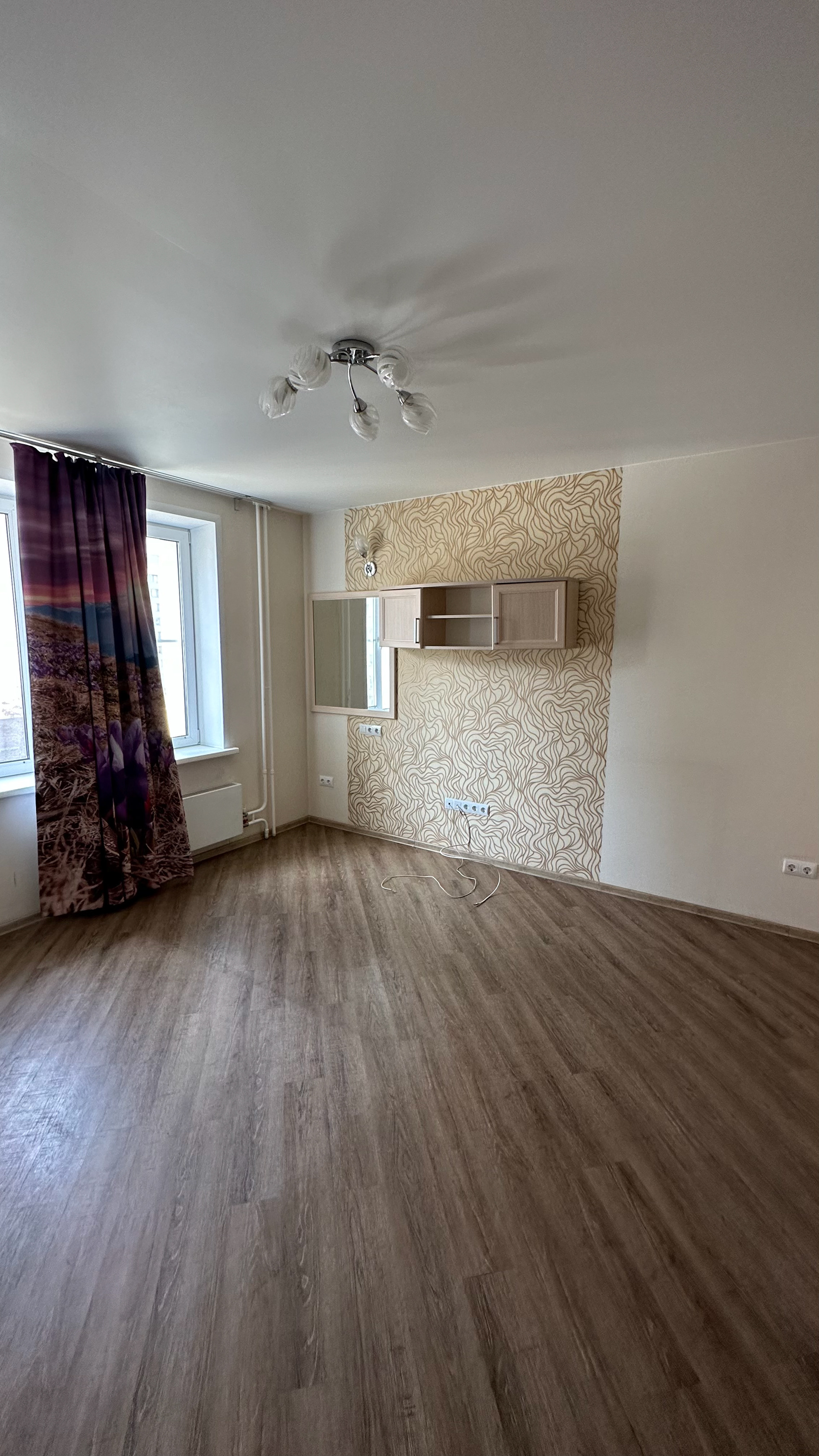 克拉斯诺亚尔斯克市科尔佐沃公寓交钥匙设计项目丨俄罗斯新西伯利亚-14