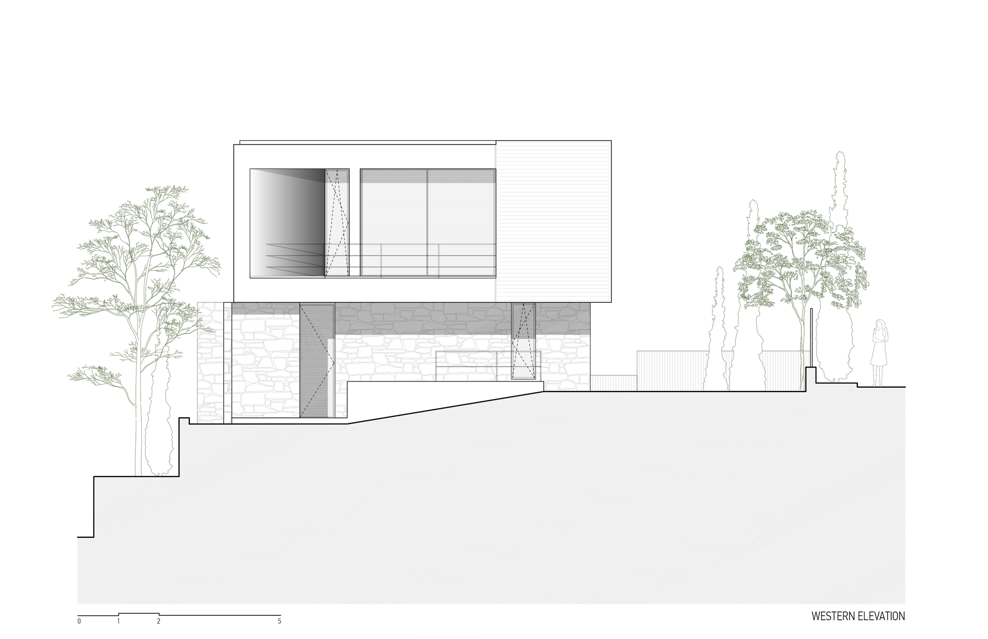 狄奥尼索斯的住所丨希腊丨Desypri&Misiaris Architecture-57