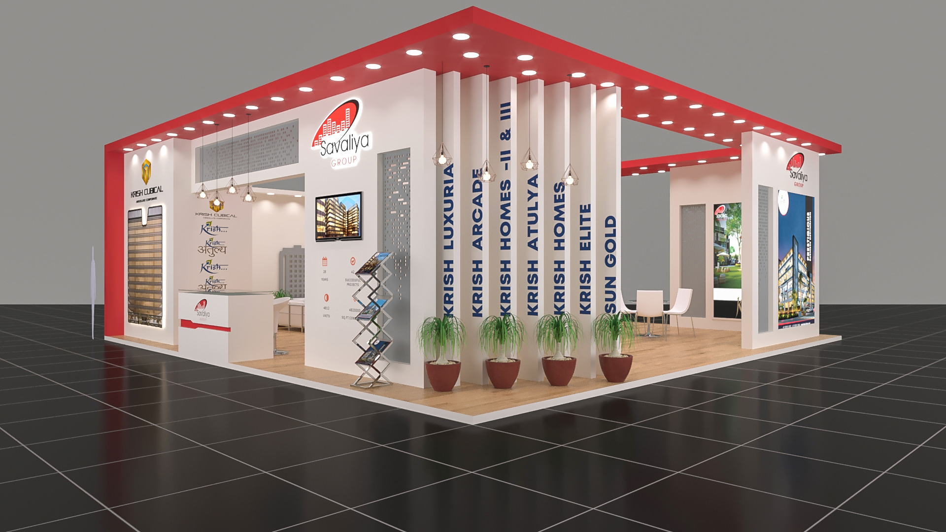 Savaliya at GPBS, Gandhinagar-1