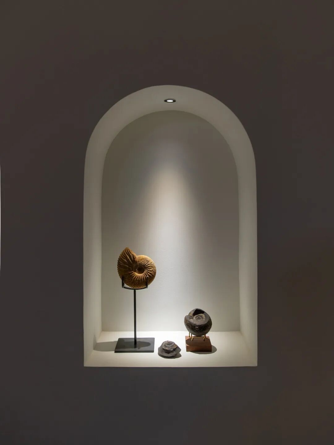 明日之城丨中国北京丨戏构建筑空间设计-96