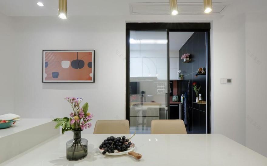 现代家居中的色彩与功能平衡-15