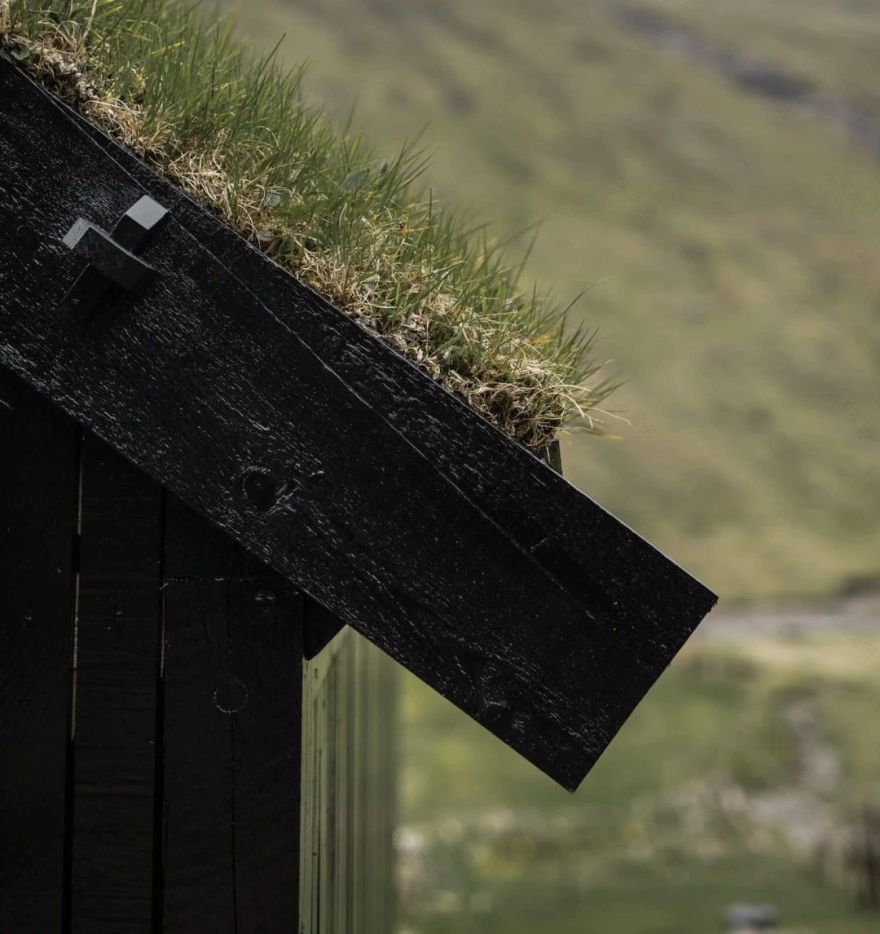 KOKS 餐厅丨Poul Andrias Ziska-36