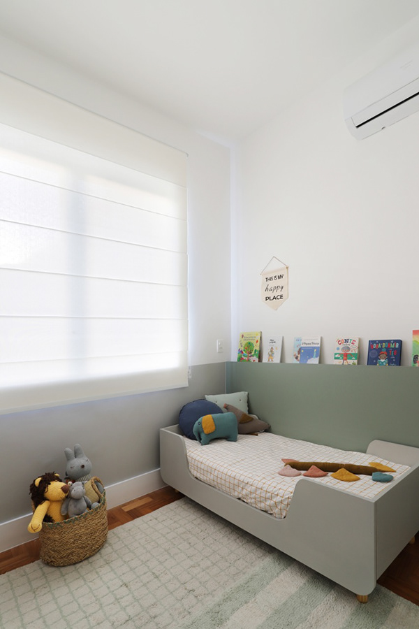 阿德里亚娜和爱德华多公寓-27