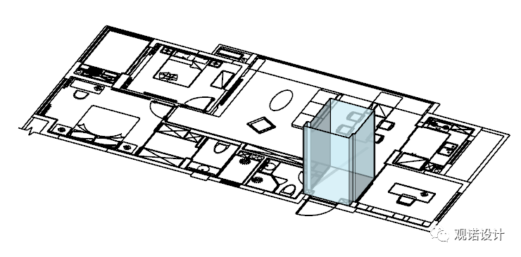 旭辉府现代低奢风,生活品质与灵感空间的完美融合-23