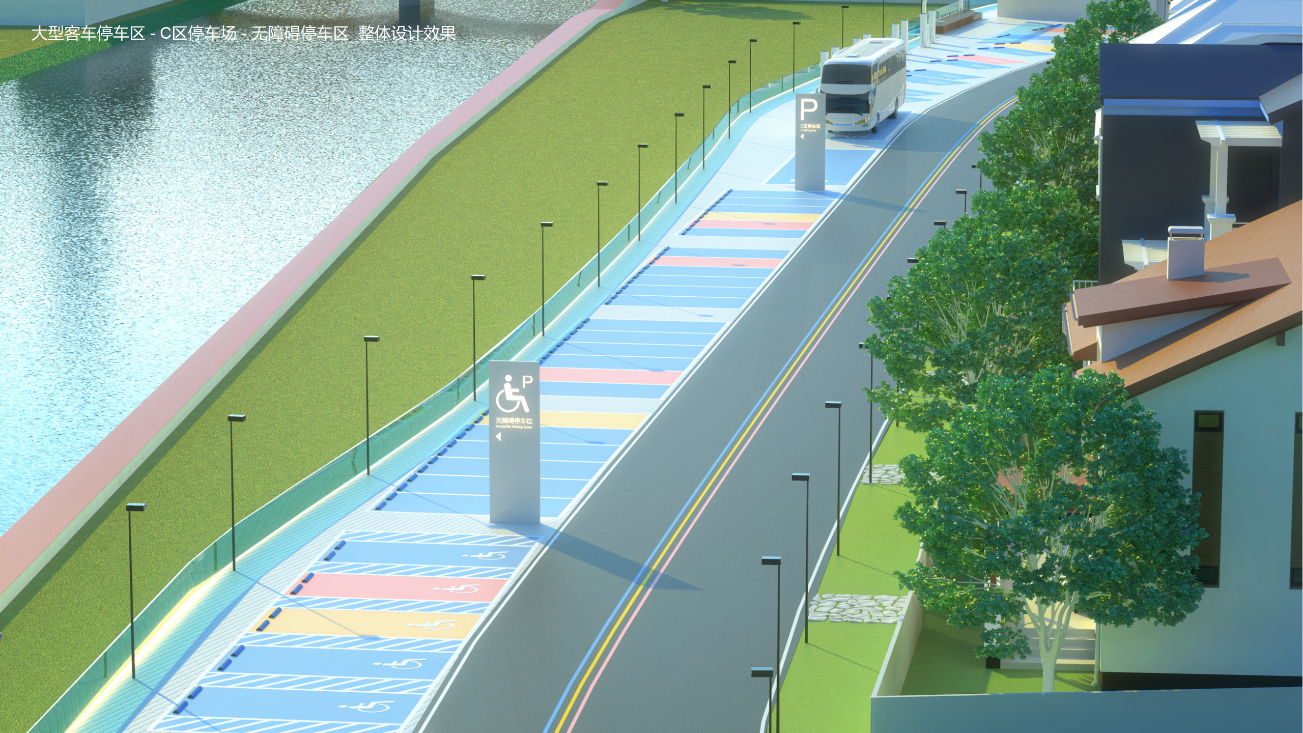 路边偶遇七彩小房子——于是产品设计师又展开了想象-61